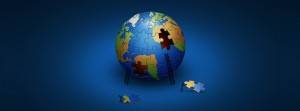 Cooperation, Collaboration, and Community: The One Community Model