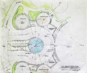 Building with Earthbags - Open Source Earthbag Village Layout Images ...